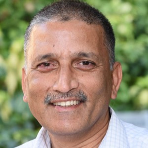 Prof. Anil Roy