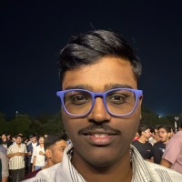 Divyakumar Tandel