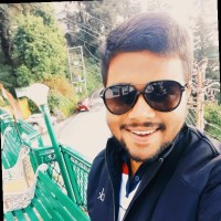 Vedant Dave